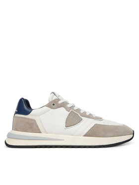 Philippe Model Philippe Model Sportcipők Tropez 2.1 Low A013605 TYLU V004 Fehér