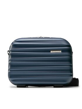 WITTCHEN WITTCHEN Henkeltasche 56-3A-314-91 Dunkelblau