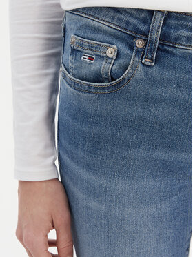 Tommy Jeans Τζιν Tommy Jeans - 4