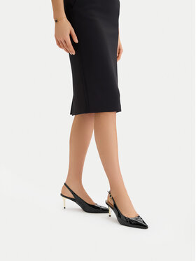 Nine West Nine West Lodičky CEO-LP655163A-9 Čierna