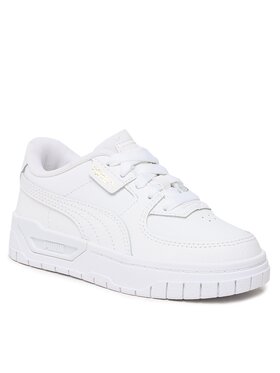 Puma Puma Sneakersy Cali Dream Lth Ps 385675 03 Biały