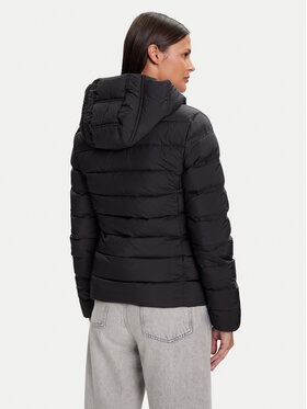 Μπουφάν πουπουλένιο Tommy Jeans φωτογραφία