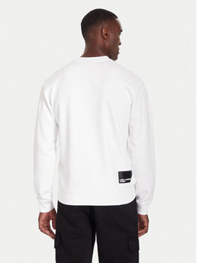 Μπλούζα Karl Lagerfeld Jeans φωτογραφία