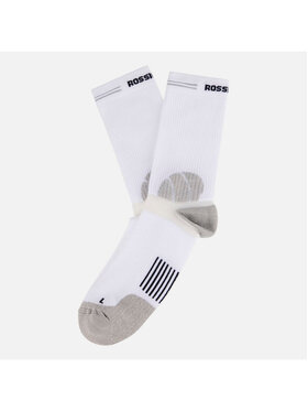 Rossignol Rossignol Skarpety długie Sapa Mid Socks Biały