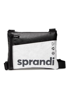 Sprandi Sprandi Brašna BSR-S-064-10-08 Černá