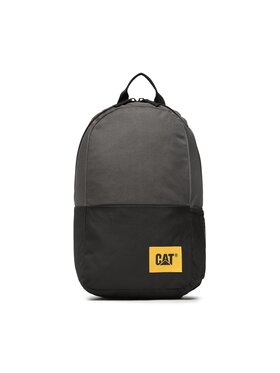 CATerpillar CATerpillar Rucksack Backpack Smu 84408-167 Grau