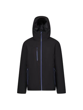 Regatta Regatta Kurtka outdoor Navigate Czarny Long Fit