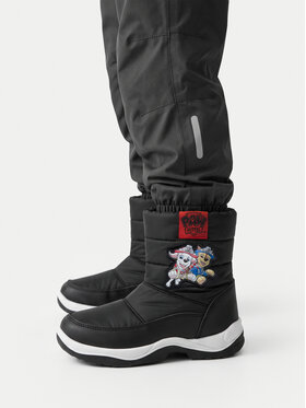 Paw Patrol Paw Patrol Schneeschuhe CEO-CP66-AW26-352PAW Schwarz