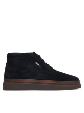 Gant Gant Schnürschuhe 33643383 Schwarz