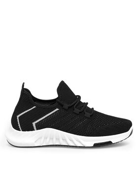 JENNY JENNY Sneakers WYL0310-03 Schwarz