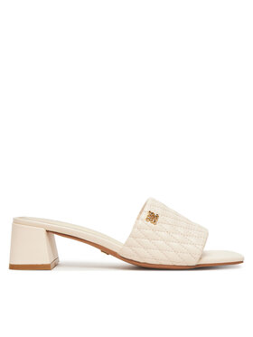 Nine West Nine West Natikače S4S96897-01 Bež