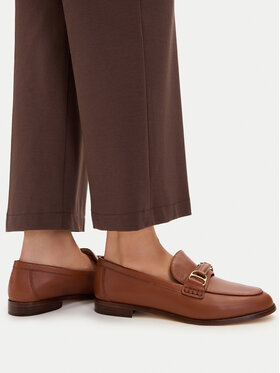 LAUREN RALPH LAUREN LAUREN RALPH LAUREN Loafers 802P02121002 Καφέ