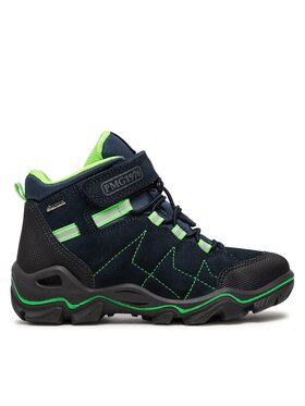 Primigi Primigi Zimske čizme GORE-TEX 4896000 S Tamnoplava
