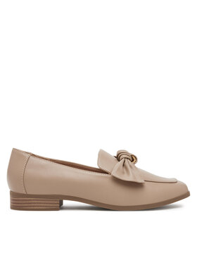 Clara Barson Clara Barson Slipper WYL3674-7 Beige