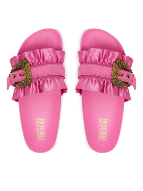 Versace Jeans Couture Παντόφλες Versace Jeans Couture - 5