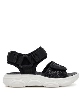 Primigi Primigi Sandale 7891933 S Negru