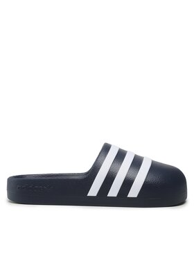 adidas adidas Шльопанці adiFom adilette HQ7220 Cиній