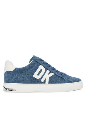 DKNY DKNY Tenisice K3580017 Plava
