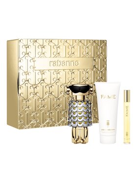 Paco Rabanne Paco Rabanne Fame Zestaw zapachowy