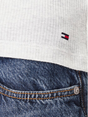 Tommy Hilfiger Μπλουζάκι Tommy Hilfiger - 4
