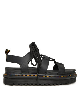 Dr. Martens Dr. Martens Sandale Nartilla DM31617001 Negru