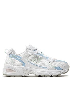 New Balance New Balance Sneakersy MR530PC Bílá