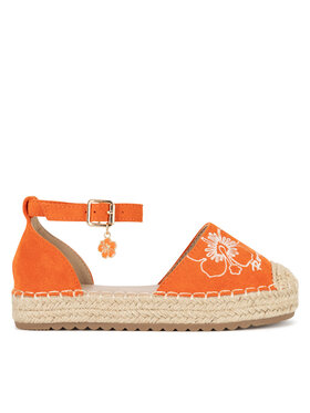Roxy Roxy Espadrilles CSS21597-01 Orange