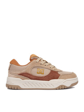 DC Shoes DC Shoes Αθλητικά CEOWB-CP40-23383H2 Σκούρο μπεζ