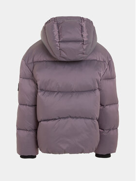 Μπουφάν πουπουλένιο Calvin Klein Jeans φωτογραφία