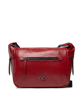 Nobo Nobo Kabelka NBAG-N1430-C005 Červená
