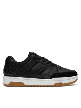 Shaq Shaq Αθλητικά BREAKER LOW AQ95014M-B Μαύρο