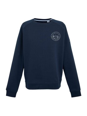 Regatta Regatta Bluza Nithsdale For Every Adventure Granatowy Long Fit