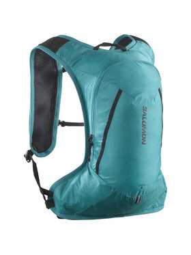 Salomon Salomon Plecak Salomon Cross 8 Niebieski