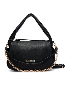 Valentino Valentino Handtasche Saphira Re VBSA6E08 Schwarz