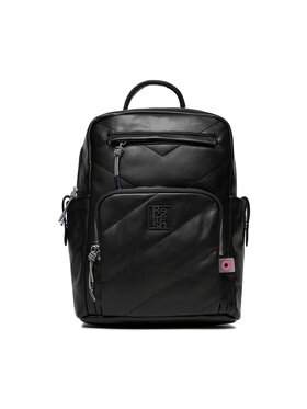 Refresh Refresh Rucksack 183137 Schwarz