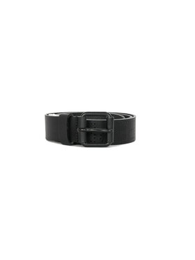Pepe Jeans Pepe Jeans Pasek Damski PM021000-999 Czarny