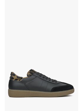 Estro Estro Sneakers ER00114525 Μαύρο