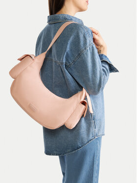 JENNY JENNY Handtasche JNY-M-007-07 Rosa