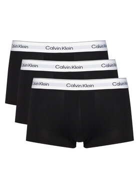 Calvin Klein Underwear Calvin Klein Underwear Bokserite komplekt LV00NB4389 Värviline