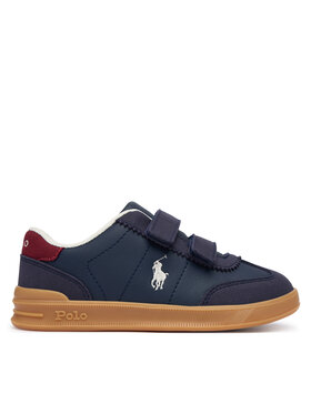 Polo Ralph Lauren Polo Ralph Lauren Tenisice RL04997411 Tamnoplava