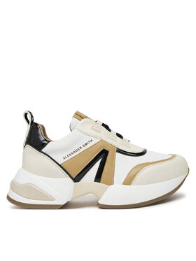 Alexander Smith Alexander Smith Sneakers ASBAMBW Alb