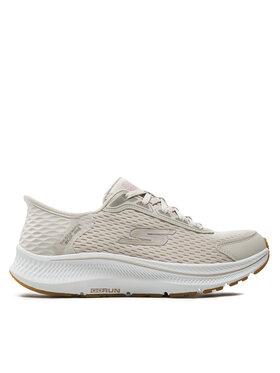 Skechers Skechers Bežecké topánky Go Run Consistent 2.0-Endure 128615/NTPK Béžová