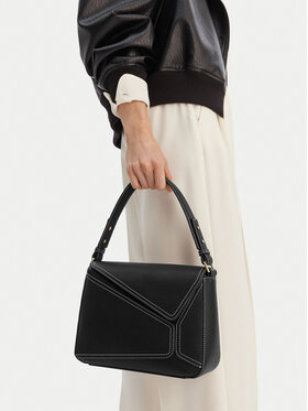 GINO ROSSI GINO ROSSI Käekott C-KY117 Must