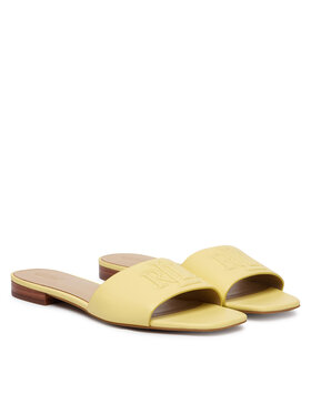 Παντόφλες LAUREN RALPH LAUREN