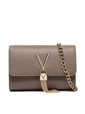 Valentino Valentino Borsetta Divina VBS1R403G Grigio