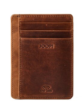 JOOP! JOOP! Etui na karty kredytowe 332302 Brązowy