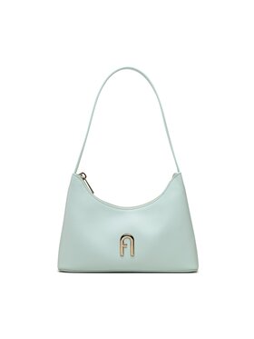 Furla Furla Kabelka Diamante WB00863-AX0733-1859S-1-007-20-RO-B Zelená
