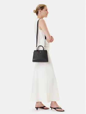 Aigner Aigner Дамска чанта Cybill S 135170 Черен