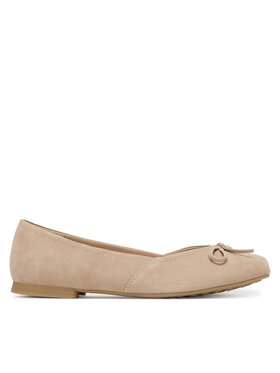 Caprice Caprice Baleriinad 9-22109-46 Beež