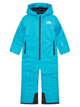 The North Face The North Face Suusakostüüm Freedom NF0A89JN Sinine Regular Fit